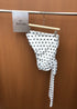 Polka Dot Tube Top